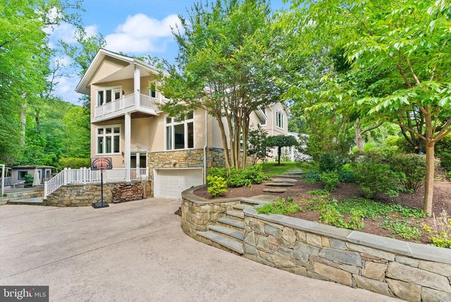 3100 N MONROE ST, Arlington, VA 22207