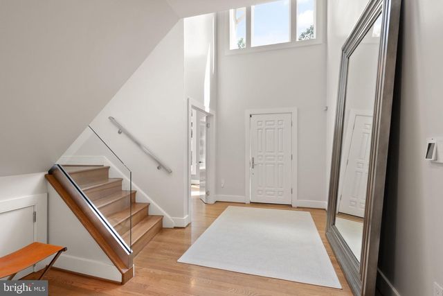 3100 N MONROE ST, Arlington, VA 22207