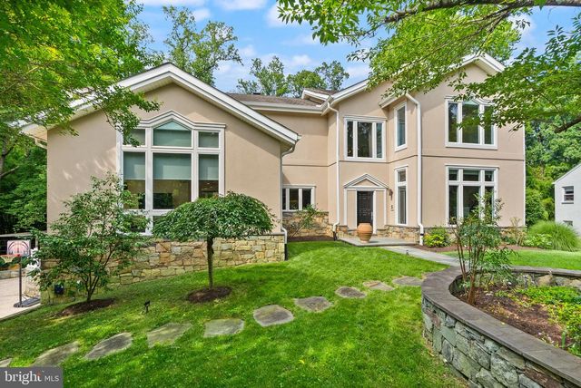 3100 N MONROE ST, Arlington, VA 22207