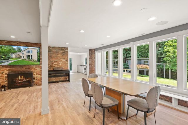 3100 N MONROE ST, Arlington, VA 22207