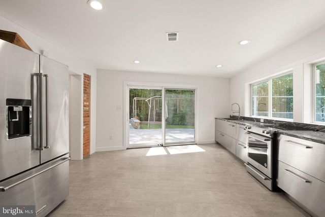 3100 N MONROE ST, Arlington, VA 22207