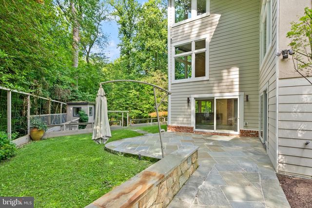 3100 N MONROE ST, Arlington, VA 22207