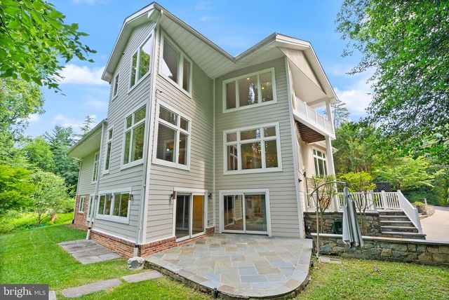 3100 N MONROE ST, Arlington, VA 22207