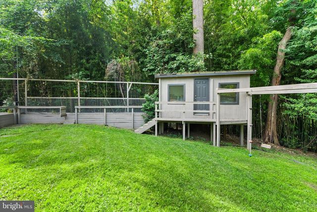 3100 N MONROE ST, Arlington, VA 22207