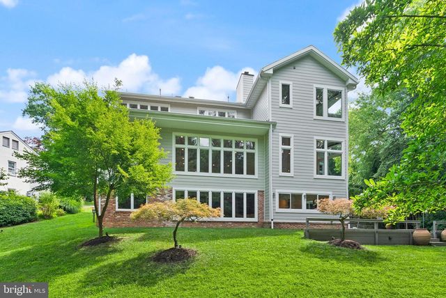 3100 N MONROE ST, Arlington, VA 22207