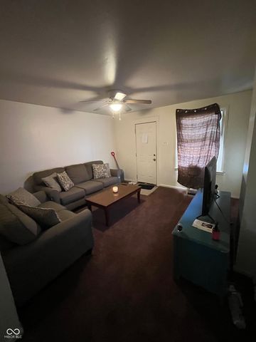 409 N Centennial Street, Indianapolis, IN 46222