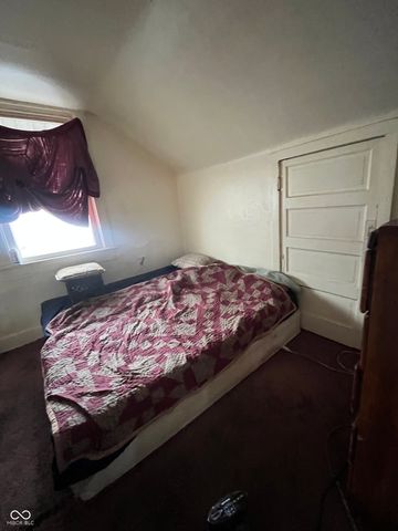 409 N Centennial Street, Indianapolis, IN 46222