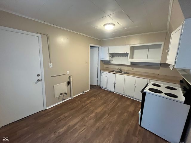 409 N Centennial Street, Indianapolis, IN 46222