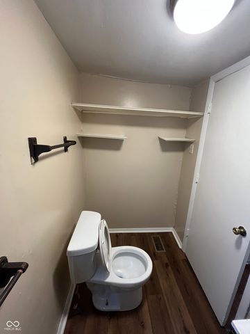 409 N Centennial Street, Indianapolis, IN 46222