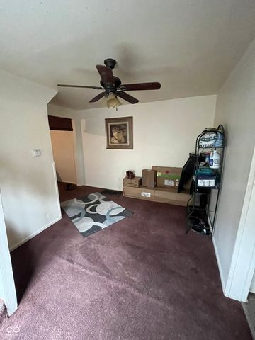 409 N Centennial Street, Indianapolis, IN 46222