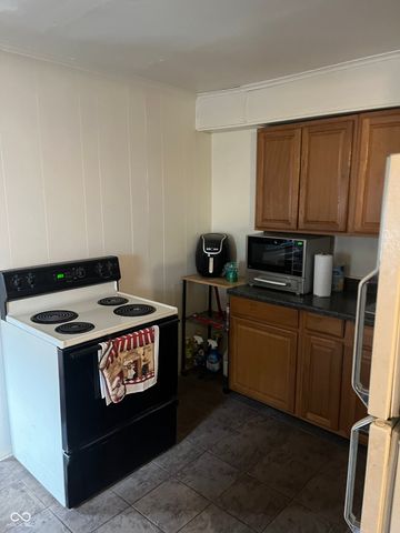 409 N Centennial Street, Indianapolis, IN 46222