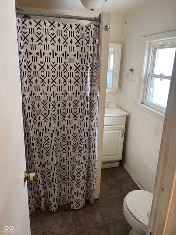 409 N Centennial Street, Indianapolis, IN 46222