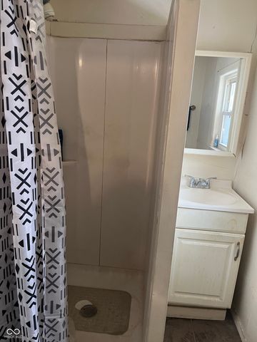 409 N Centennial Street, Indianapolis, IN 46222