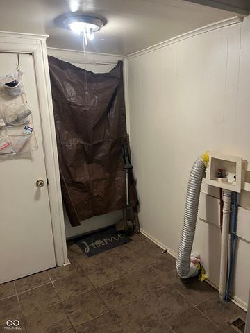 409 N Centennial Street, Indianapolis, IN 46222