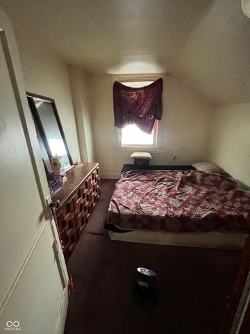 409 N Centennial Street, Indianapolis, IN 46222