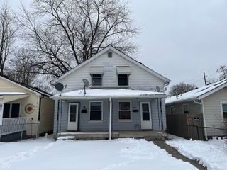 409 N Centennial Street, Indianapolis, IN 46222