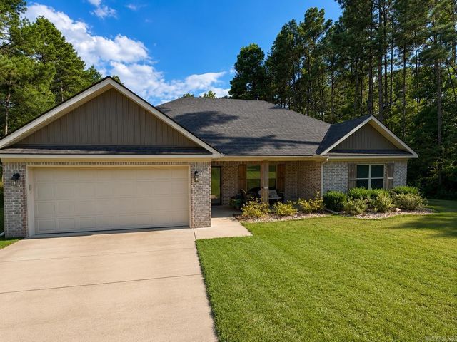 249 Reuben Dr, Alexander, AR 72002