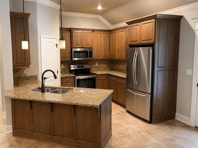 249 Reuben Dr, Alexander, AR 72002