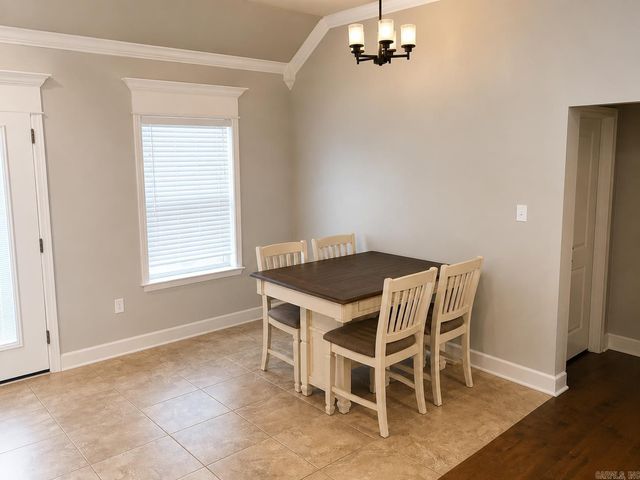 249 Reuben Dr, Alexander, AR 72002