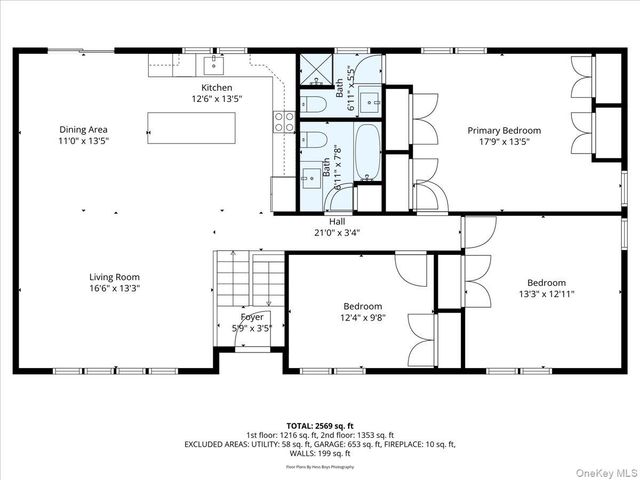 366 Overlook Road, Pleasant Valley, NY 12569