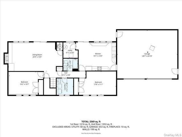 366 Overlook Road, Pleasant Valley, NY 12569