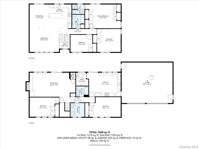 366 Overlook Road, Pleasant Valley, NY 12569