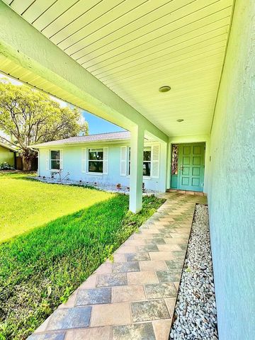 105 N BAY HILLS BOULEVARD, Safety Harbor, FL 34695