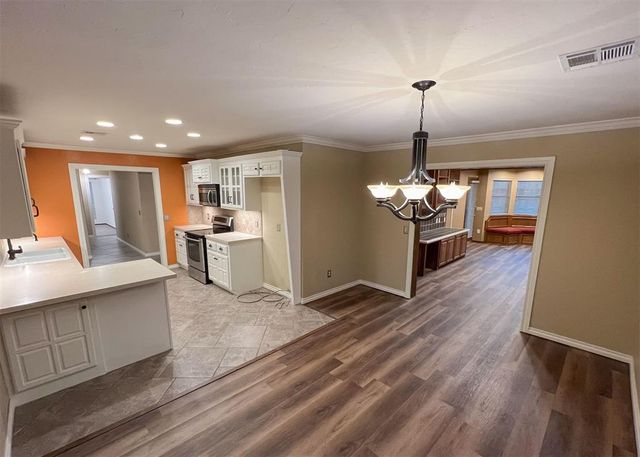 14008 Apache Drive, Edmond, OK 73013