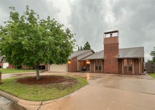 14008 Apache Drive, Edmond, OK 73013