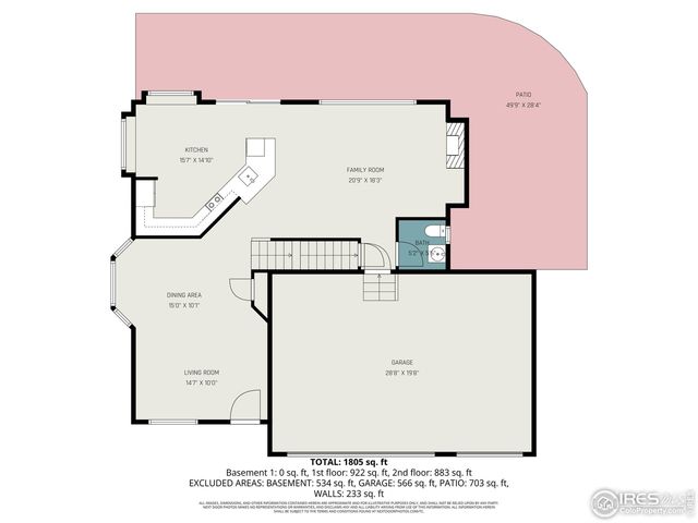 13190 Kearney St, Thornton, CO 80602