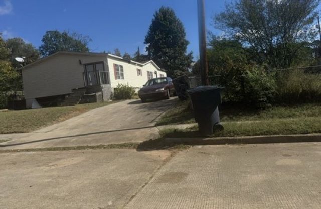 6823 Rockwell Place, Shreveport, LA 71119