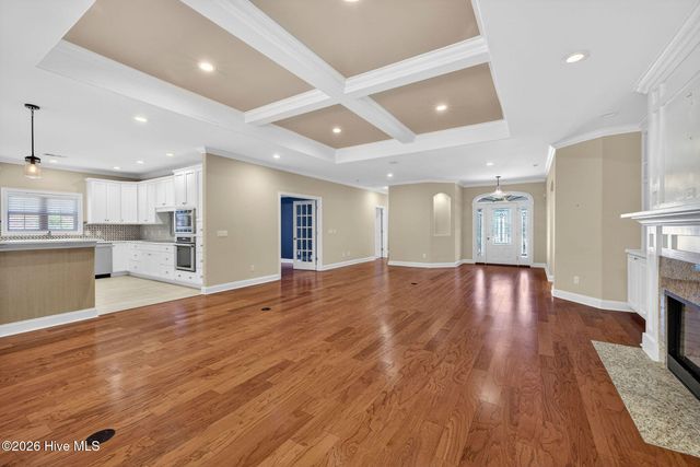 6201 Motts Village Road, Wilmington, NC 28412