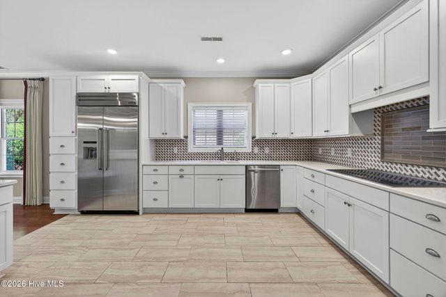 6201 Motts Village Road, Wilmington, NC 28412