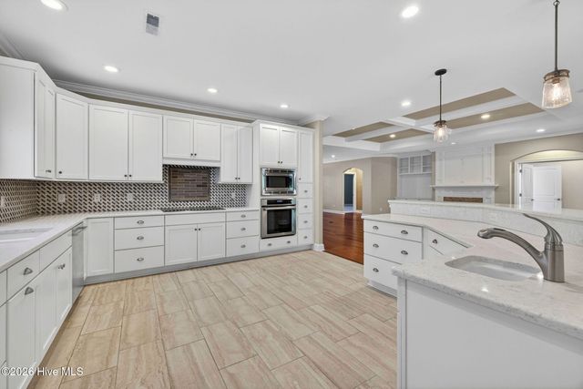 6201 Motts Village Road, Wilmington, NC 28412