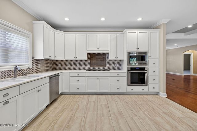 6201 Motts Village Road, Wilmington, NC 28412