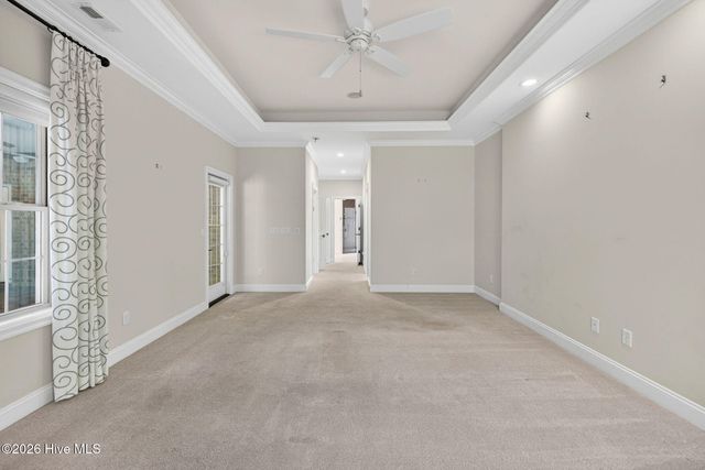 6201 Motts Village Road, Wilmington, NC 28412