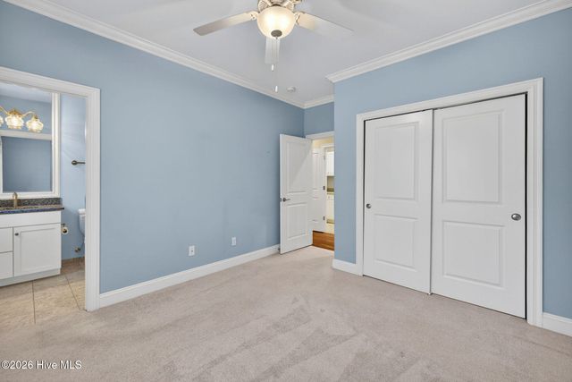 6201 Motts Village Road, Wilmington, NC 28412