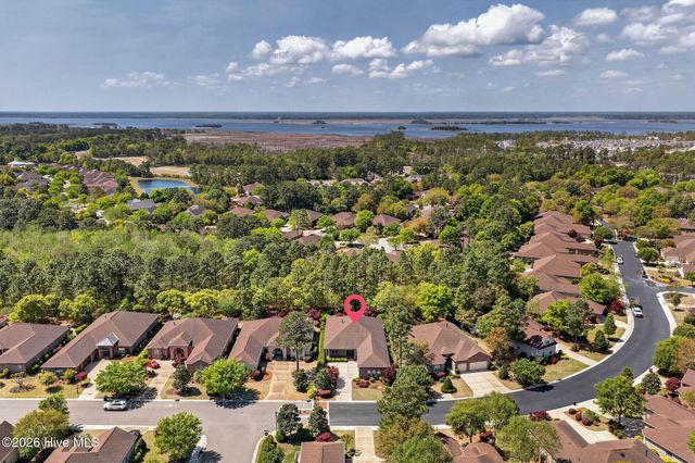 6201 Motts Village Road, Wilmington, NC 28412