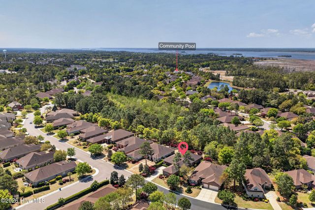 6201 Motts Village Road, Wilmington, NC 28412