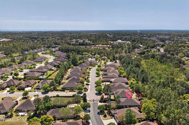 6201 Motts Village Road, Wilmington, NC 28412