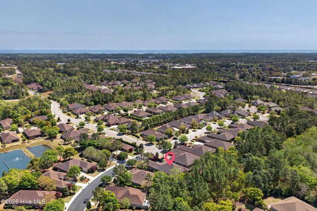 6201 Motts Village Road, Wilmington, NC 28412