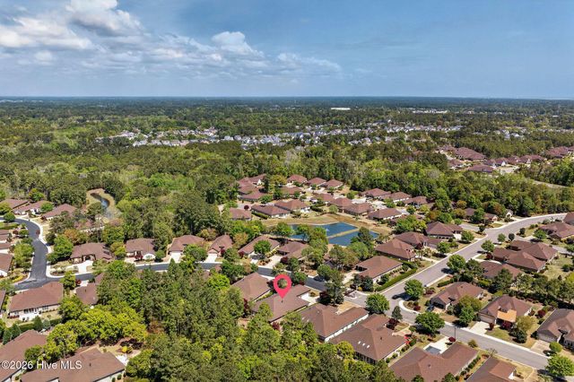 6201 Motts Village Road, Wilmington, NC 28412