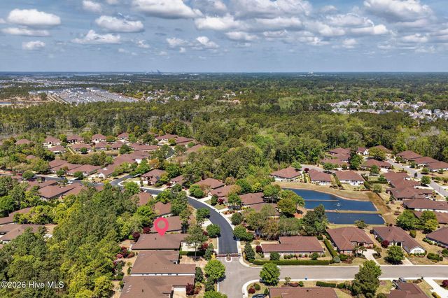 6201 Motts Village Road, Wilmington, NC 28412
