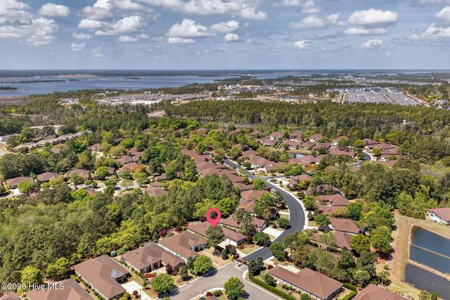 6201 Motts Village Road, Wilmington, NC 28412