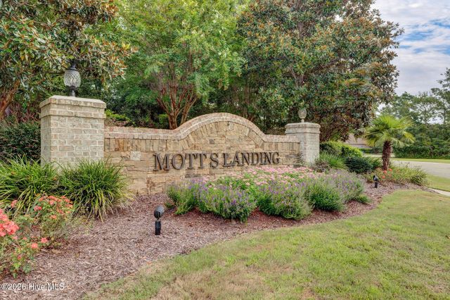 6201 Motts Village Road, Wilmington, NC 28412