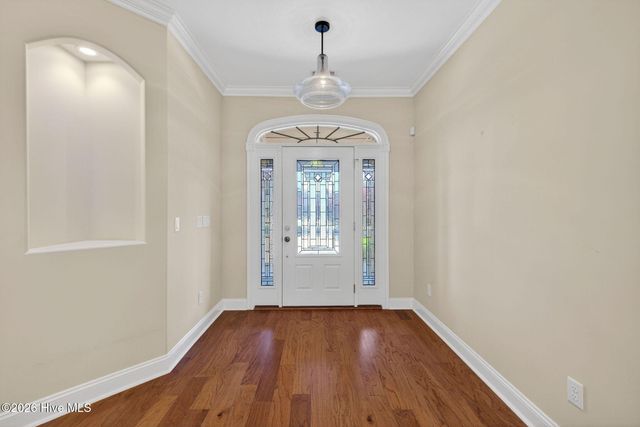 6201 Motts Village Road, Wilmington, NC 28412