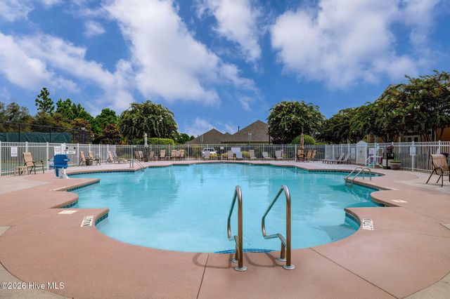 6201 Motts Village Road, Wilmington, NC 28412