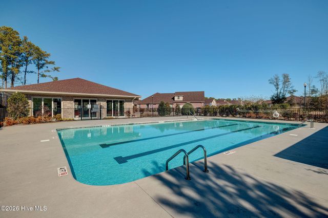 6201 Motts Village Road, Wilmington, NC 28412