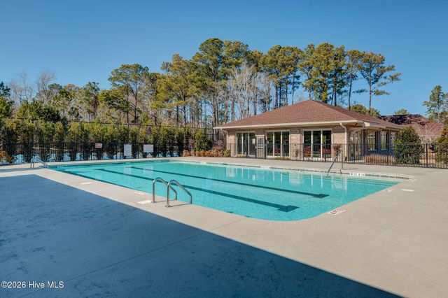 6201 Motts Village Road, Wilmington, NC 28412