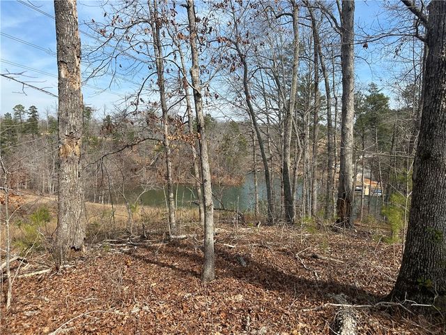 Lot 61 Hardwood Pointe Drive, West Union, SC 29696